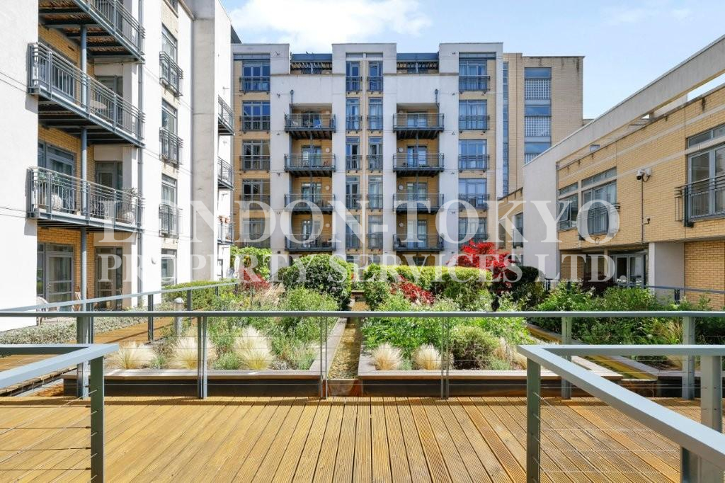 Waterford Court, Stalbridge Street, Marylebone NW1